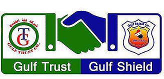 Gulf Trust - Gulf Shield